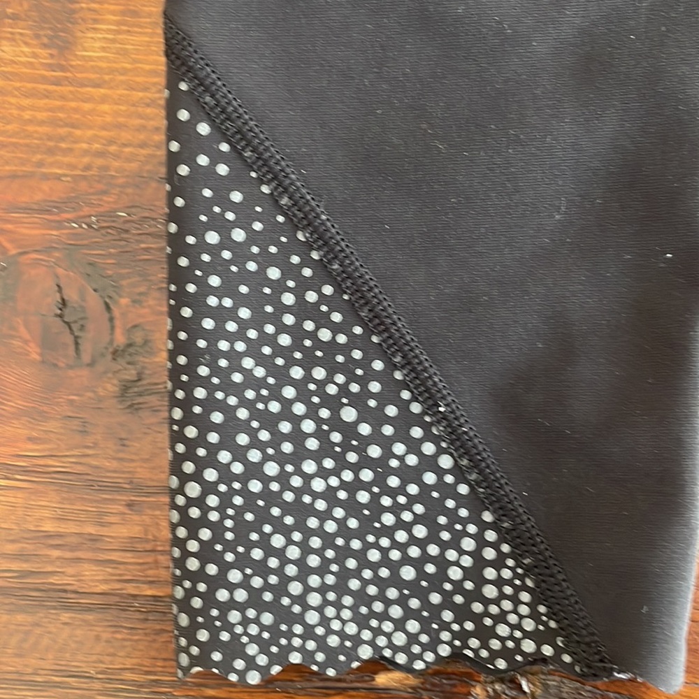 lululemon Tight Stuff High-Rise Tight 25" - Black - Picture 5 of 13